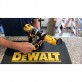 DeWALT DT70620 suktuvo adapteris skardai kirpti